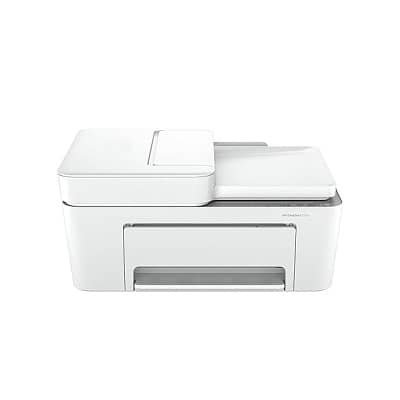 Refurbished All-in-One Color wireless Printer, Scanner and Copier, Best-for-Home.