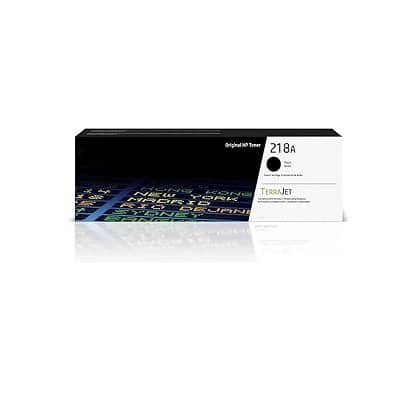 Refurbished Printer 26A Black Toner Cartridge, Works with M402 Series, MFP M426 Series