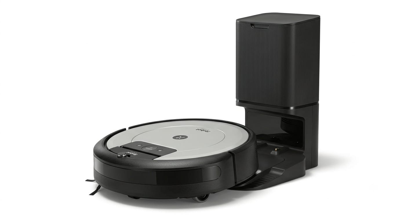 Roomba 105 Vac AutoEmpty