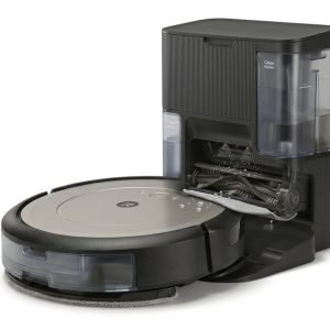 Roomba Plus 405 Combo Plus AutoWash