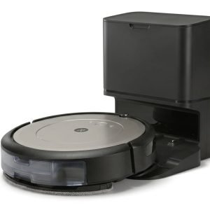 Roomba Plus 415 Combo