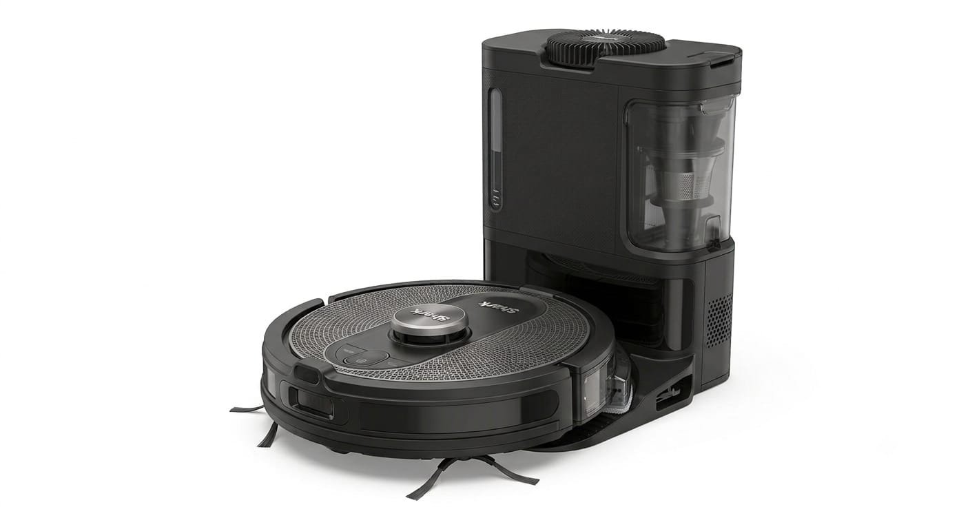 PowerDetect Thermal Charged